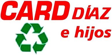 Card Díaz e Hijos logo